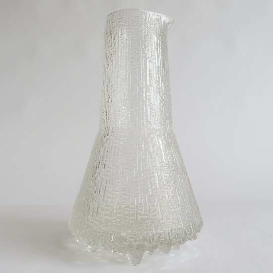 Tapio Wirkkala Carafe and Cordials